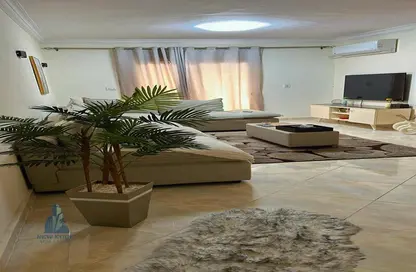 Apartment - 3 Bedrooms - 1 Bathroom for rent in Gardenia City Compound Nasr City - Zahraa Madinat Nasr - Nasr City - Cairo