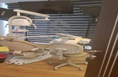 عيادة - استوديو - 1 حمام للبيع في مركز القاهرة الطبي - شارع التسعين الشمالي - التجمع الخامس - مدينة القاهرة الجديدة - القاهرة