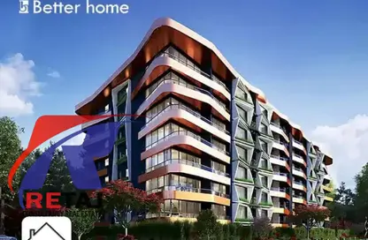 Apartment - 3 Bedrooms - 3 Bathrooms for sale in El Diplomaseen - The 5th Settlement - New Cairo City - Cairo