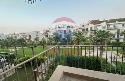 شقة - 3 غرف نوم - 2 حمامات للبيع في ويستاون - كمبوندات الشيخ زايد - الشيخ زايد - الجيزة