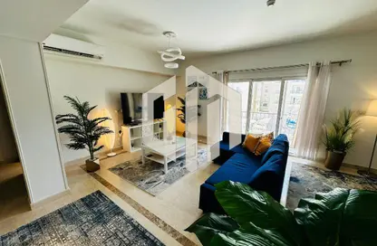Apartment - 2 Bedrooms - 3 Bathrooms for rent in Mivida - 5th Settlement Compounds - The 5th Settlement - New Cairo City - Cairo