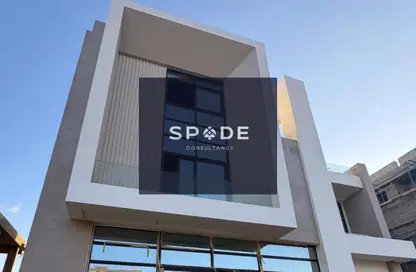 منزل مزدوج - 3 غرف نوم - 3 حمامات للبيع في كومباوند سعاده - مدينة القاهرة الجديدة - القاهرة منزل مزدوج - 3 غرف نوم - 3 حمامات للبيع في كومباوند سعاده - مدينة القاهرة الجديدة - القاهرة