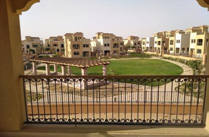 Villa - 5 Bedrooms - 5 Bathrooms for sale in Mivida - 5th Settlement Compounds - The 5th Settlement - New Cairo City - Cairo