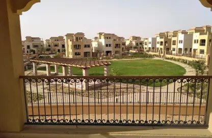 Villa - 5 Bedrooms - 5 Bathrooms for sale in Mivida - 5th Settlement Compounds - The 5th Settlement - New Cairo City - Cairo