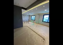 Office Space - Studio - 2 Bathrooms for rent in South Lotus - El Lotus - New Cairo City - Cairo