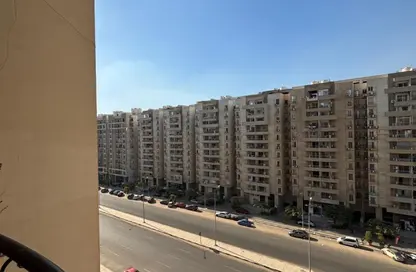 Apartment - 3 Bedrooms - 2 Bathrooms for rent in Bavaria Town - Zahraa El Maadi - Hay El Maadi - Cairo