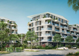 Apartment with roof, 7 year installments