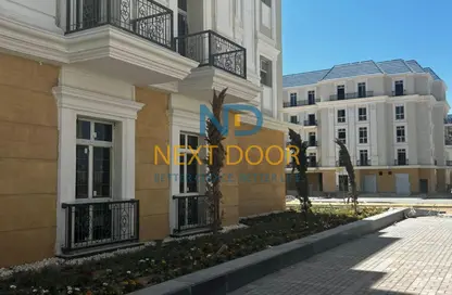 Apartment - 3 Bedrooms - 3 Bathrooms for sale in Latin District - New Alamein City - Al Alamein - North Coast