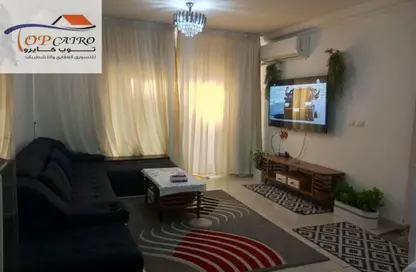 شقة - 3 غرف نوم - 2 حمامات للايجار في پريڤادو - مدينتي - القاهرة