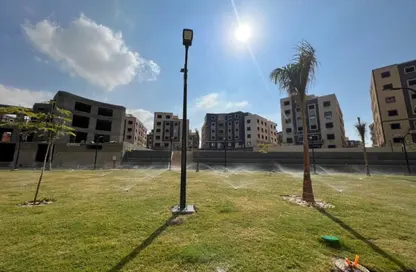 شقة - 2 غرف نوم - 3 حمامات للبيع في سيفورا هايتس - كمبوندات التجمع الخامس - التجمع الخامس - مدينة القاهرة الجديدة - القاهرة