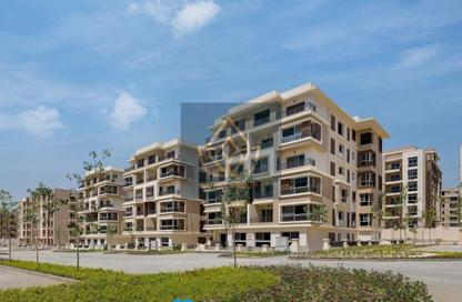 Apartment - 4 Bedrooms - 3 Bathrooms for sale in Taj City - 5th Settlement Compounds - The 5th Settlement - New Cairo City - Cairo