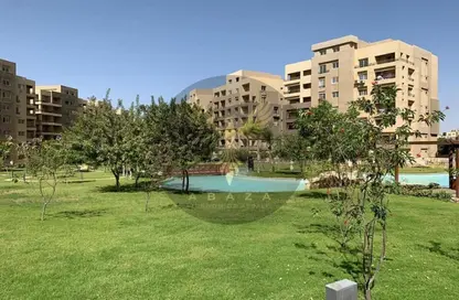 شقة - 2 غرف نوم - 2 حمامات للايجار في سكوير - كمبوندات التجمع الخامس - التجمع الخامس - مدينة القاهرة الجديدة - القاهرة
