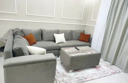 Apartment - 3 Bedrooms - 1 Bathroom for rent in Gardenia City Compound Nasr City - Zahraa Madinat Nasr - Nasr City - Cairo Apartment - 3 Bedrooms - 1 Bathroom for rent in Gardenia City Compound Nasr City - Zahraa Madinat Nasr - Nasr City - Cairo