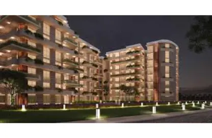 Apartment - 3 Bedrooms - 2 Bathrooms for sale in Dejoya 3 New Capital - New Capital Compounds - New Capital City - Cairo