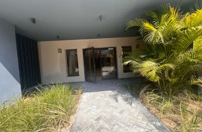 Chalet - 2 Bedrooms - 2 Bathrooms for sale in Marassi - Sidi Abdel Rahman - North Coast