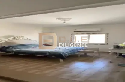 Apartment - 3 Bedrooms - 3 Bathrooms for sale in South Lotus - El Lotus - New Cairo City - Cairo