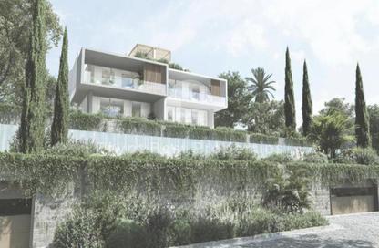 Chalet - 3 Bedrooms - 4 Bathrooms for sale in katameya coast - Qesm Ad Dabaah - North Coast