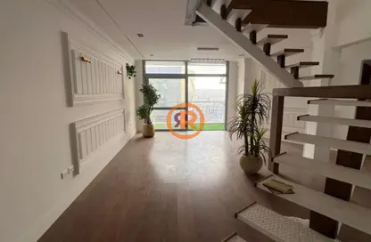 Duplex - 3 Bedrooms - 4 Bathrooms for sale in One Kattameya - El Katameya Compounds - El Katameya - New Cairo City - Cairo