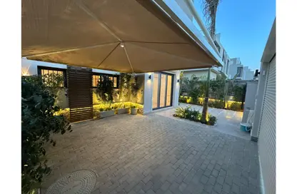 Townhouse - 4 Bedrooms - 4 Bathrooms for rent in Sodic East - 6th District - New Heliopolis - Cairo