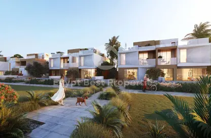 Duplex - 3 Bedrooms - 3 Bathrooms for sale in Vye Sodic - New Zayed City - Sheikh Zayed City - Giza