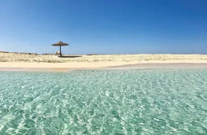 شاليه - 3 غرف نوم - 2 حمامات للبيع في مراسي - سيدي عبد الرحمن - الساحل الشمالي