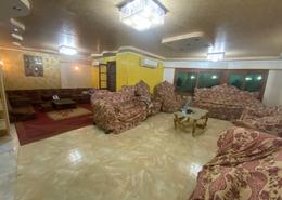 Apartment - 3 bedrooms - 3 bathrooms for للبيع in Mariouteya Tunnel - El Haram - Hay El Haram - Giza