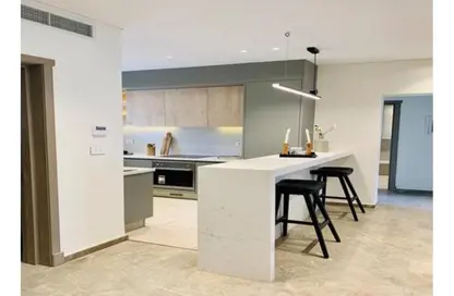 Apartment - 4 Bedrooms - 4 Bathrooms for sale in L'avenir - Mostakbal City Compounds - Mostakbal City - Future City - Cairo