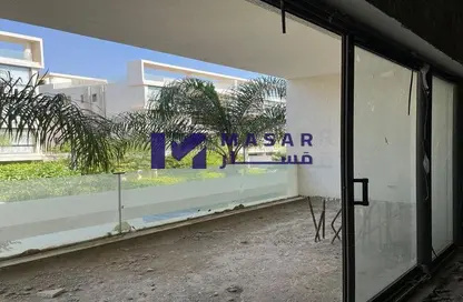 Apartment - 2 Bedrooms - 2 Bathrooms for sale in Lake View - 5th Settlement Compounds - The 5th Settlement - New Cairo City - Cairo