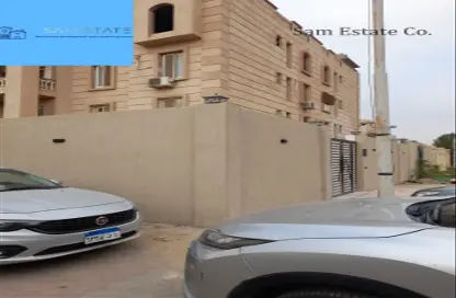 شقة - 3 غرف نوم - 2 حمامات للبيع في كمبوندات التجمع الخامس - التجمع الخامس - مدينة القاهرة الجديدة - القاهرة