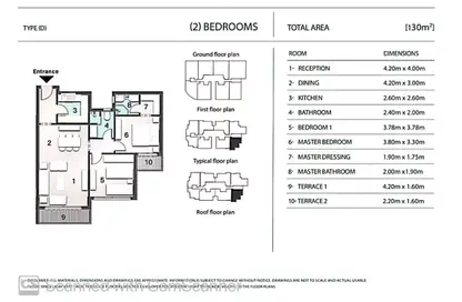 شقة - 2 غرف نوم - 2 حمامات للبيع في التجمع الخامس - مدينة القاهرة الجديدة - القاهرة شقة - 2 غرف نوم - 2 حمامات للبيع في التجمع الخامس - مدينة القاهرة الجديدة - القاهرة