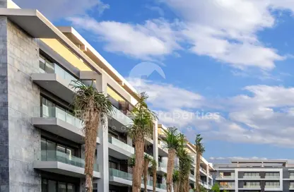 Penthouse - 3 Bedrooms - 3 Bathrooms for sale in El Patio Oro - 5th Settlement Compounds - The 5th Settlement - New Cairo City - Cairo