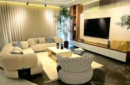 شقة - 3 غرف نوم - 3 حمامات للبيع في اتريو - كمبوندات الشيخ زايد - الشيخ زايد - الجيزة