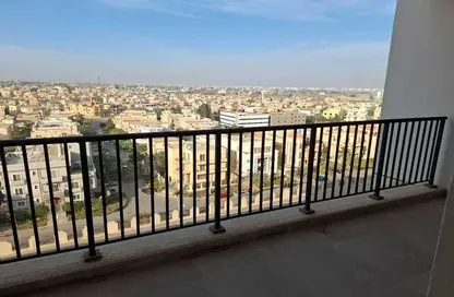 شقة - 3 غرف نوم - 2 حمامات للايجار في أبراج زيد - كمبوندات الشيخ زايد - الشيخ زايد - الجيزة