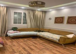 شقة - 3 غرف نوم - 2 حمامات for للبيع in الحي الثامن - الشيخ زايد - الجيزة