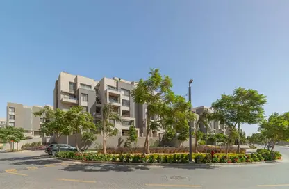 Penthouse - 3 Bedrooms - 3 Bathrooms for sale in Village Gardens Katameya - 5th Settlement Compounds - The 5th Settlement - New Cairo City - Cairo