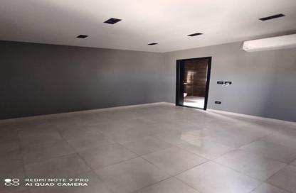 Twin House - 4 Bedrooms - 3 Bathrooms for rent in Mivida - 5th Settlement Compounds - The 5th Settlement - New Cairo City - Cairo