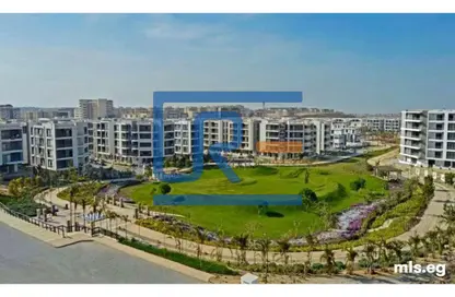 Apartment - 2 Bedrooms - 1 Bathroom for sale in Tag Sultan - Ring Road - Cairo