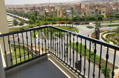 شقة - 2 غرف نوم - 3 حمامات للايجار في ميفيدا - كمبوندات التجمع الخامس - التجمع الخامس - مدينة القاهرة الجديدة - القاهرة