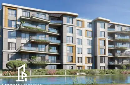 شقة - 3 غرف نوم - 4 حمامات للبيع في بالم هيلز نيو كايرو - كمبوندات التجمع الخامس - التجمع الخامس - مدينة القاهرة الجديدة - القاهرة