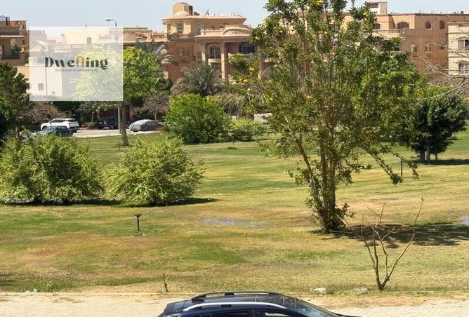 شقة - 3 غرف نوم - 3 حمامات للبيع في الياسمين 3 - الياسمين - مدينة القاهرة الجديدة - القاهرة