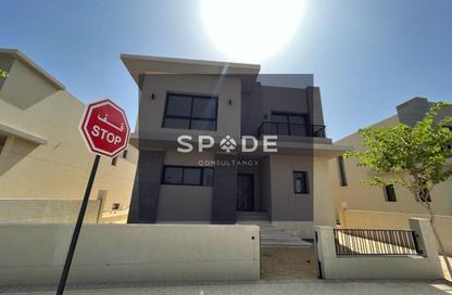 Apartment - 2 Bedrooms - 3 Bathrooms for sale in Swan Lake Residence - 5th Settlement Compounds - The 5th Settlement - New Cairo City - Cairo