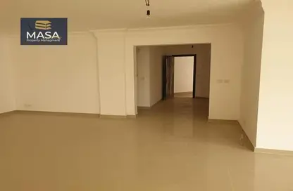 Apartment - 4 Bedrooms - 4 Bathrooms for sale in Madinaty - Cairo