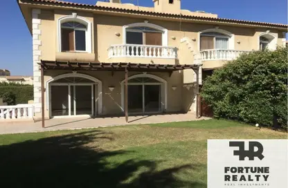 منزل مزدوج - 4 غرف نوم - 4 حمامات للايجار في القطامية هايتس - كمبوندات القطامية - القطامية - مدينة القاهرة الجديدة - القاهرة منزل مزدوج - 4 غرف نوم - 4 حمامات للايجار في القطامية هايتس - كمبوندات القطامية - القطامية - مدينة القاهرة الجديدة - القاهرة