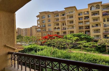 Apartment - 3 Bedrooms - 2 Bathrooms for sale in Madinaty - Cairo