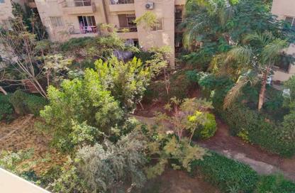 Apartment - 2 Bedrooms - 1 Bathroom for sale in Al Mostakbal - 12th District - Sheikh Zayed City - Giza