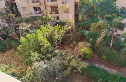 شقة - 2 غرف نوم - 1 حمام للبيع في المستقبل - الحي الثاني عشر - الشيخ زايد - الجيزة