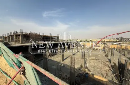 مساحات مكتبية - استوديو - 1 حمام للبيع في برك في - كمبوندات التجمع الخامس - التجمع الخامس - مدينة القاهرة الجديدة - القاهرة