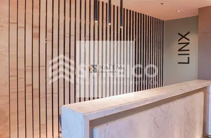 Office Space - Studio - 4 Bathrooms for sale in Smart Village - Cairo Alexandria Desert Road - 6 October City - Giza