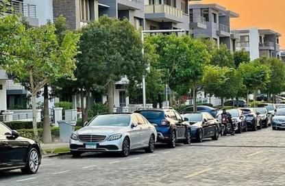 Apartment - 3 Bedrooms - 3 Bathrooms for sale in Tag Sultan - Ring Road - Cairo
