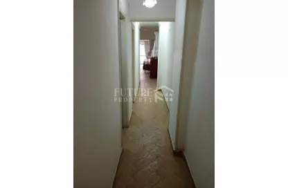 Apartment - 3 Bedrooms - 2 Bathrooms for sale in Gamal Abdel Nasser St. - El Mandara - Hay Than El Montazah - Alexandria